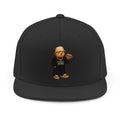 OTB x üBEAR Snapback