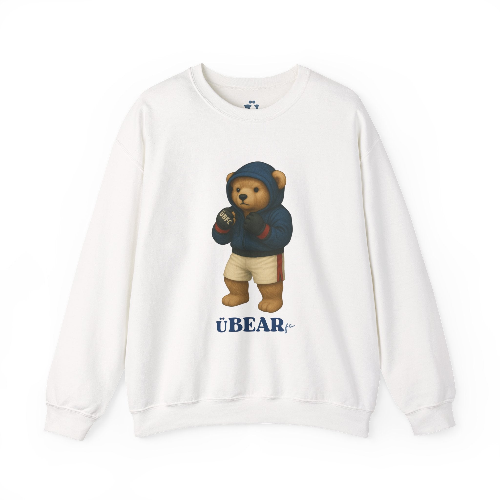 fight club by üBEAR