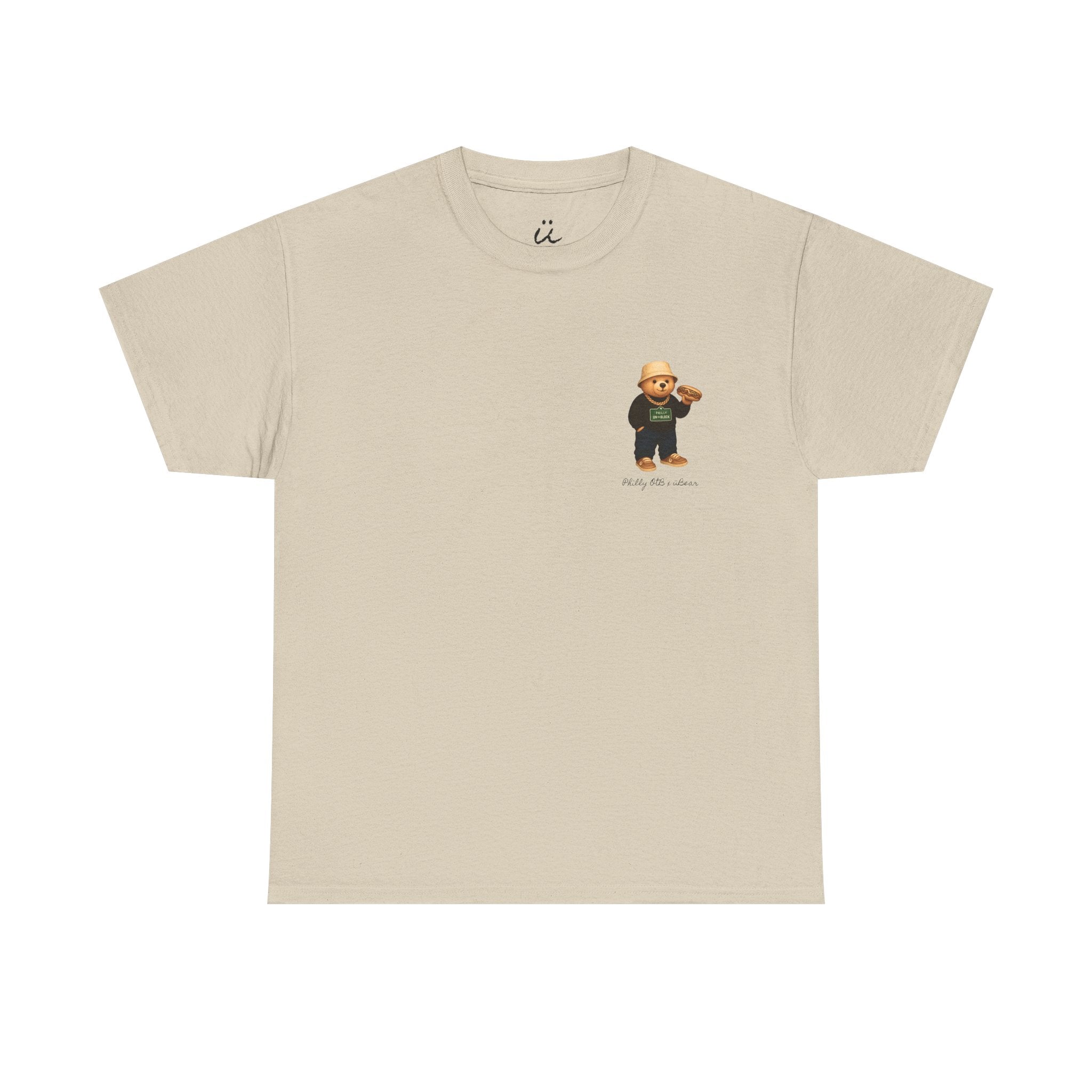 OTB x üBEAR Shirt v2