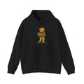 OTB x üBEAR Hooded Sweater