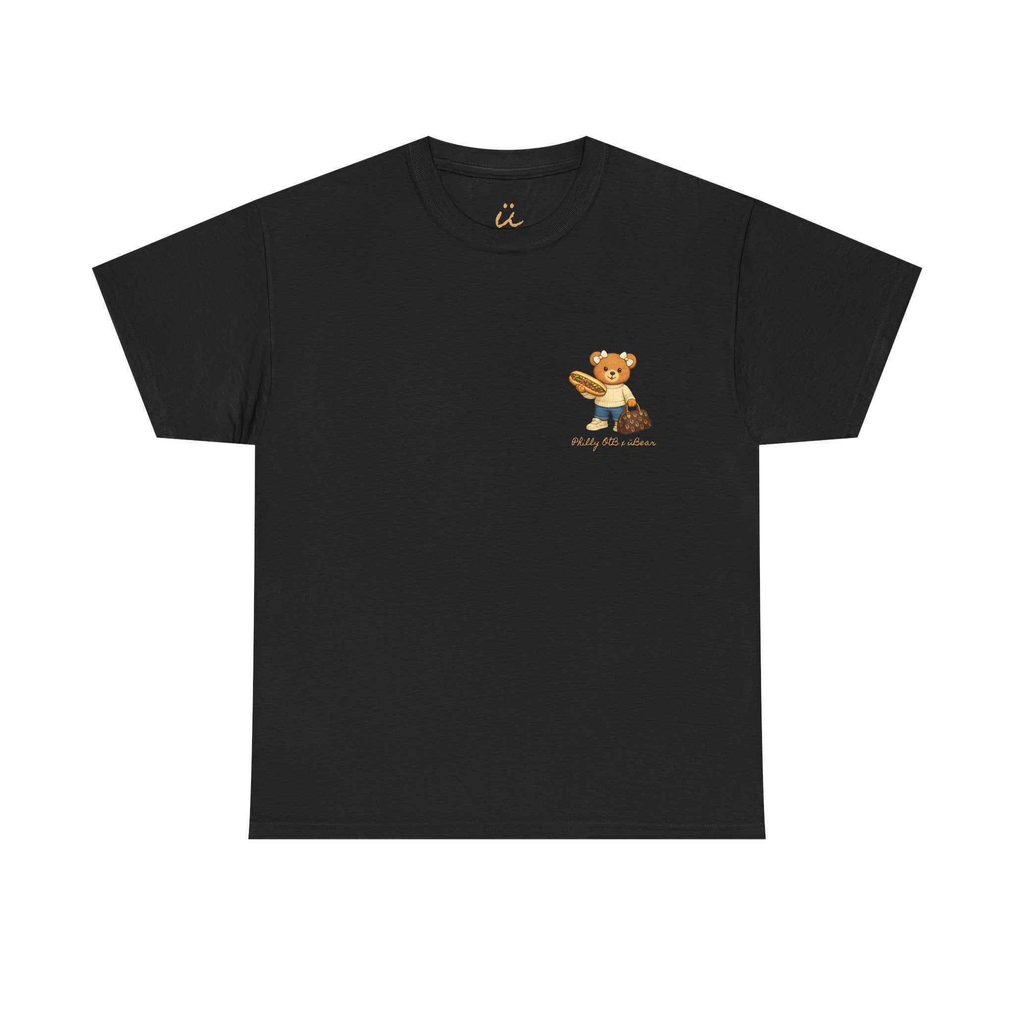 OTB Cutie x üBEAR Shirt